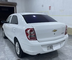 Chevrolet  Cobalt, 2025, 1.5L, 14000 km, Avtomat