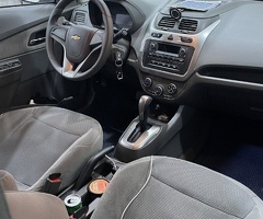 Chevrolet  Cobalt, 2025, 1.5L, 14000 km, Avtomat