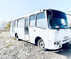 2008, 4.6L, 250000 km, Mexanika