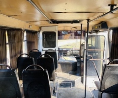 2008, 4.6L, 250000 km, Mexanika