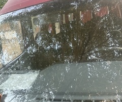 1997, 2.9L, 500000 km, Mexanika