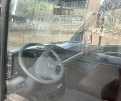 1997, 2.9L, 500000 km, Mexanika