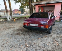 LADA (VAZ)  21099, 1999, 1.5L, 121215 km, Mexanika