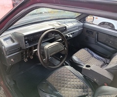 LADA (VAZ)  21099, 1999, 1.5L, 121215 km, Mexanika