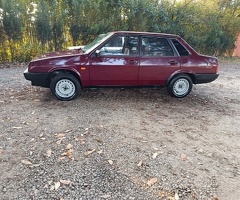 LADA (VAZ)  21099, 1999, 1.5L, 121215 km, Mexanika