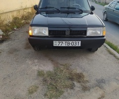 Tofas  Dogan, 2006, 1.6L, 380000 km, Mexanika