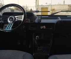 Tofas  Dogan, 2006, 1.6L, 380000 km, Mexanika