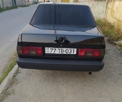 Tofas  Dogan, 2006, 1.6L, 380000 km, Mexanika