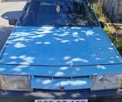 LADA (VAZ)  2109, 1992, 1.5L, 222200 km, Mexanika