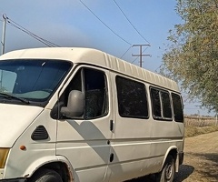 2000, 2.5L, 90000 km, Mexanika