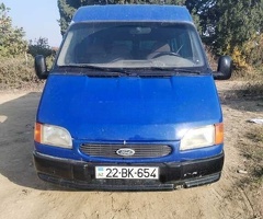 1997, 2.5L, 500000 km, Mexanika