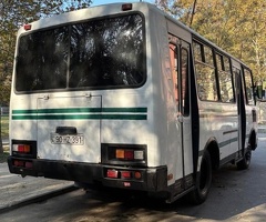 2010, 4.7L, 300000 km, Mexanika