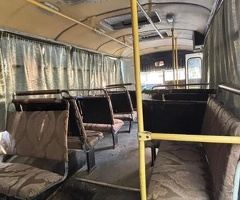 2010, 4.7L, 300000 km, Mexanika