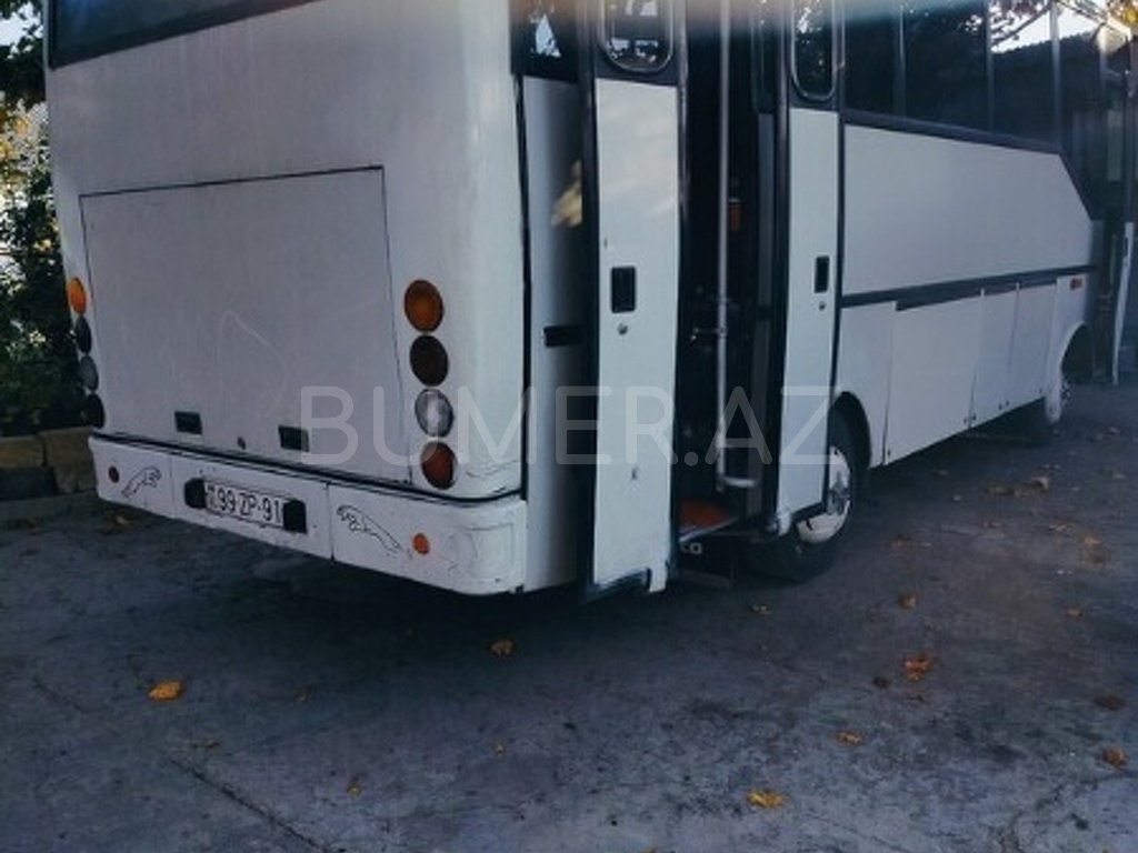 2002, 3.9L, 222000 km, Mexanika