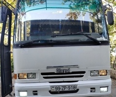 2002, 3.9L, 222000 km, Mexanika