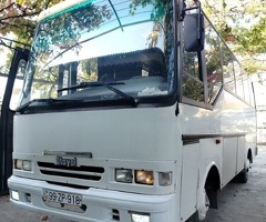 2002, 3.9L, 222000 km, Mexanika