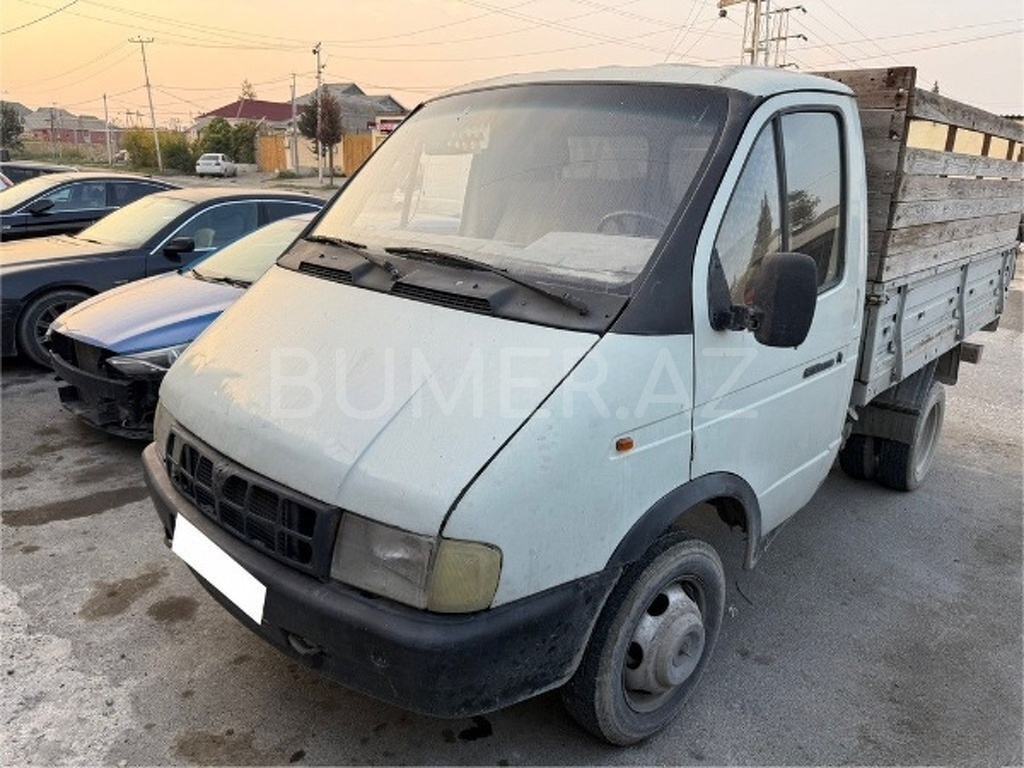 33021 , 1998, 2.4L, 358000 km, Mexanika