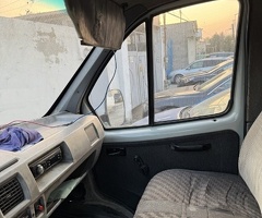 33021 , 1998, 2.4L, 358000 km, Mexanika