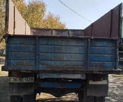 52 , 1979, 6.0L, 500000 km, Mexanika