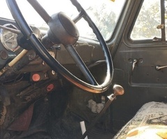 52 , 1979, 6.0L, 500000 km, Mexanika