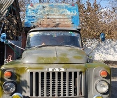 52 , 1979, 6.0L, 500000 km, Mexanika