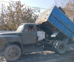 52 , 1979, 6.0L, 500000 km, Mexanika