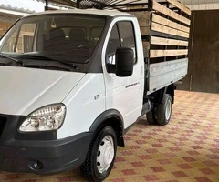 221717  , 2018, 2.7L, 39000 km, Mexanika