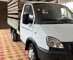 221717  , 2018, 2.7L, 39000 km, Mexanika