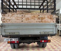 221717  , 2018, 2.7L, 39000 km, Mexanika