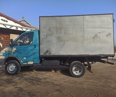 33021 , 1997, 2.4L, 250000 km, Mexanika