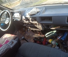 33021 , 1997, 2.4L, 250000 km, Mexanika