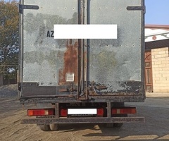 33021 , 1997, 2.4L, 250000 km, Mexanika