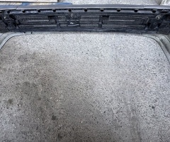 Ban-Kuza hissələr  Mercedes, "Mercedes W210" arxa buferi