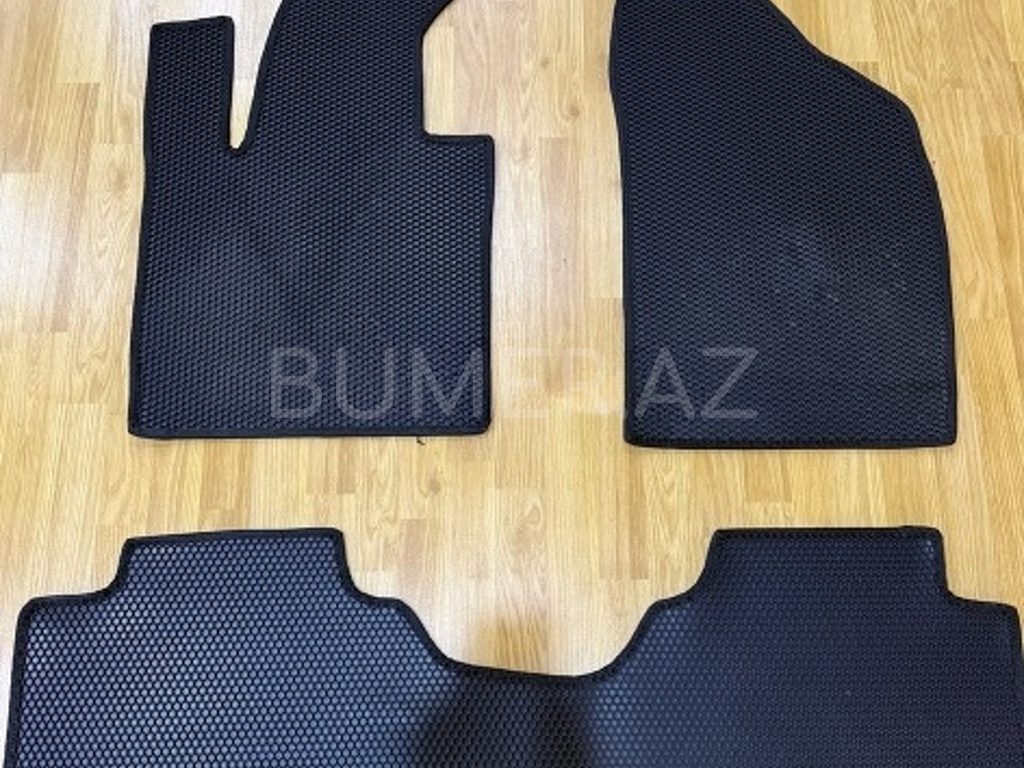 Aksesuarlar-Tüninq, "Uni z" eva ayaqaltısı