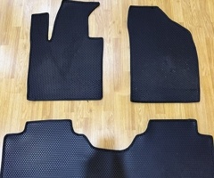 Aksesuarlar-Tüninq, "Uni z" eva ayaqaltısı