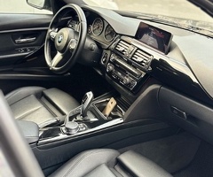 BMW 3-series 328, 2016, 2.0L, 270000 km, Avtomat