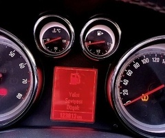 Opel  Astra, 2015, 1.6L, 123813 km, Avtomat