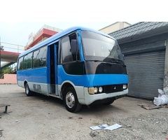 1997, 4.2L, 19705 km, Mexanika