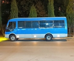 1997, 4.2L, 19705 km, Mexanika