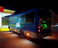 1997, 4.2L, 19705 km, Mexanika