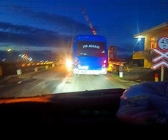 1997, 4.2L, 19705 km, Mexanika