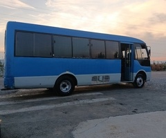 1997, 4.2L, 19705 km, Mexanika