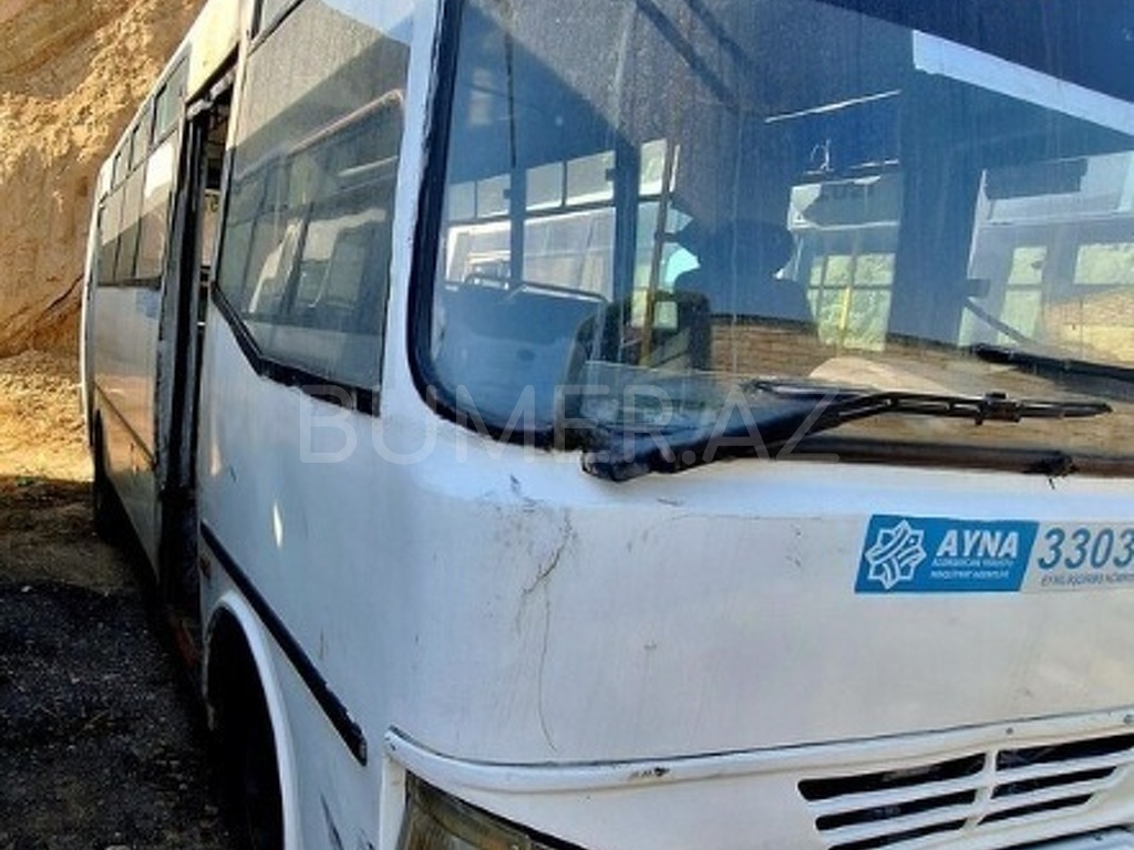 2008, 4.4L, 435369 km, Mexanika