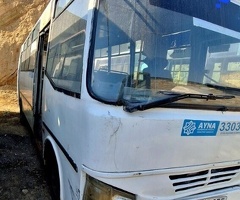 2008, 4.4L, 435369 km, Mexanika