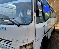 2008, 4.4L, 435369 km, Mexanika