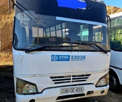 2008, 4.4L, 435369 km, Mexanika