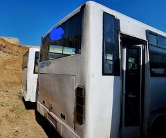 2008, 4.4L, 435369 km, Mexanika