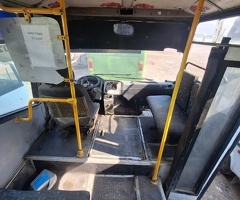 2008, 4.4L, 435369 km, Mexanika