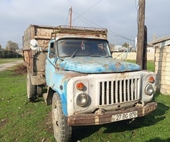 53, 1988, 4.2L, 12354 km, Mexanika