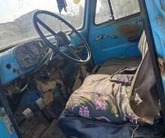 53, 1988, 4.2L, 12354 km, Mexanika